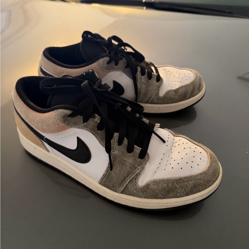 Nike shoes men
